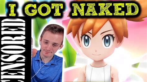 naked pokiman|pokemon videos